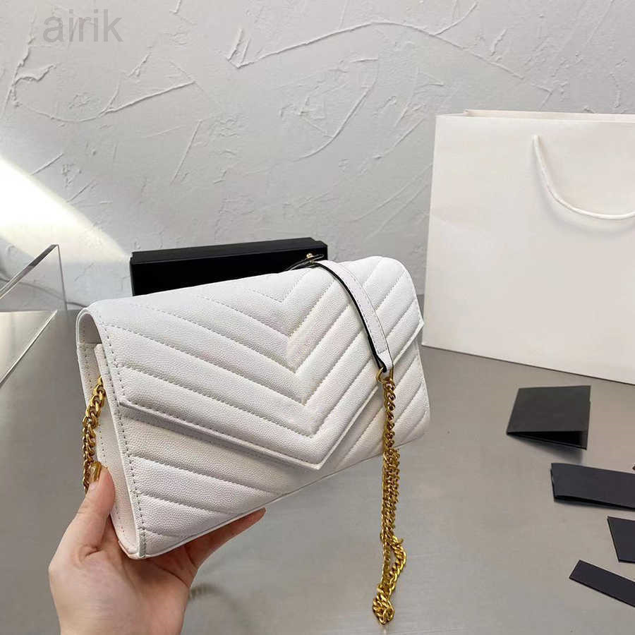 Designer Handbag Woman chain Handbags Totes Cross Clutch Bags classic envelope bag 23cm, Y6
Designer Handbag Woman chain Handbags Totes Cross Clutch Bags classic envelope bag 23cm, Y6