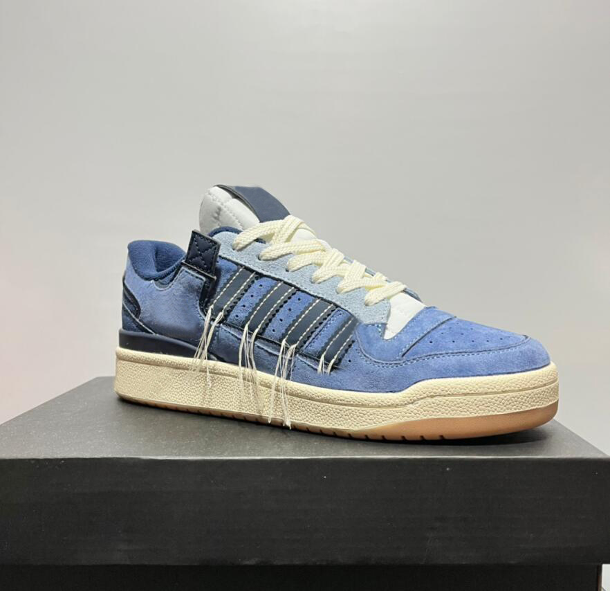 new Originals Forum 84 Low Mens Casual shoes Premius Denim Blue men women trainers sports sneakers size 36-44 Dress Shoe, Customize
new Originals Forum 84 Low Mens Casual shoes Premius Denim Blue men women trainers sports sneakers size 36-44 Dress Shoe, Customize