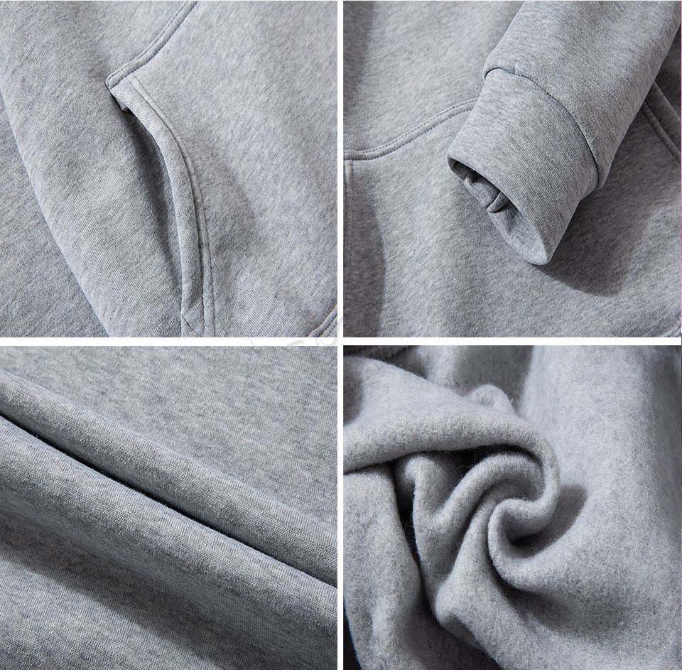 Lonely Ghost TEXT ME WHEN YOU GET HOME TV series Merch Hoodies New Sweatshirt MenWomen Winter Cosplay Long Sleeves