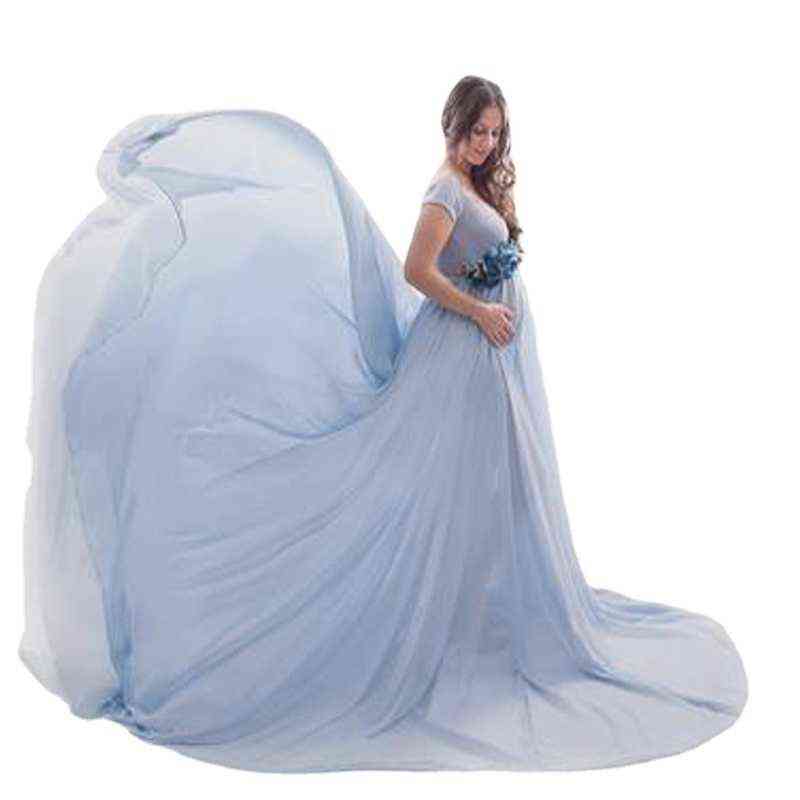 Quality Chiffon Maternity Photography Props Dresses Sexy Pregnancy Dress Pregnant Women Maxi Gown Maternity Photo Shoots Clothes G220418, Random color
Quality Chiffon Maternity Photography Props Dresses Sexy Pregnancy Dress Pregnant Women Maxi Gown Maternity Photo Shoots Clothes G220418, Random color