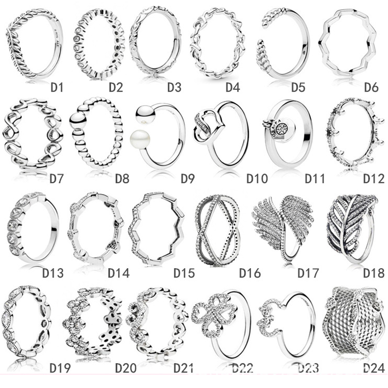 2022 New arrive S925 Sterling silver lover ring jewelry Diy Fits pandora Ale Charm For Pandoras for women European rose gold gift
2022 New arrive S925 Sterling silver lover ring jewelry Diy Fits pandora Ale Charm For Pandoras for women European rose gold gift