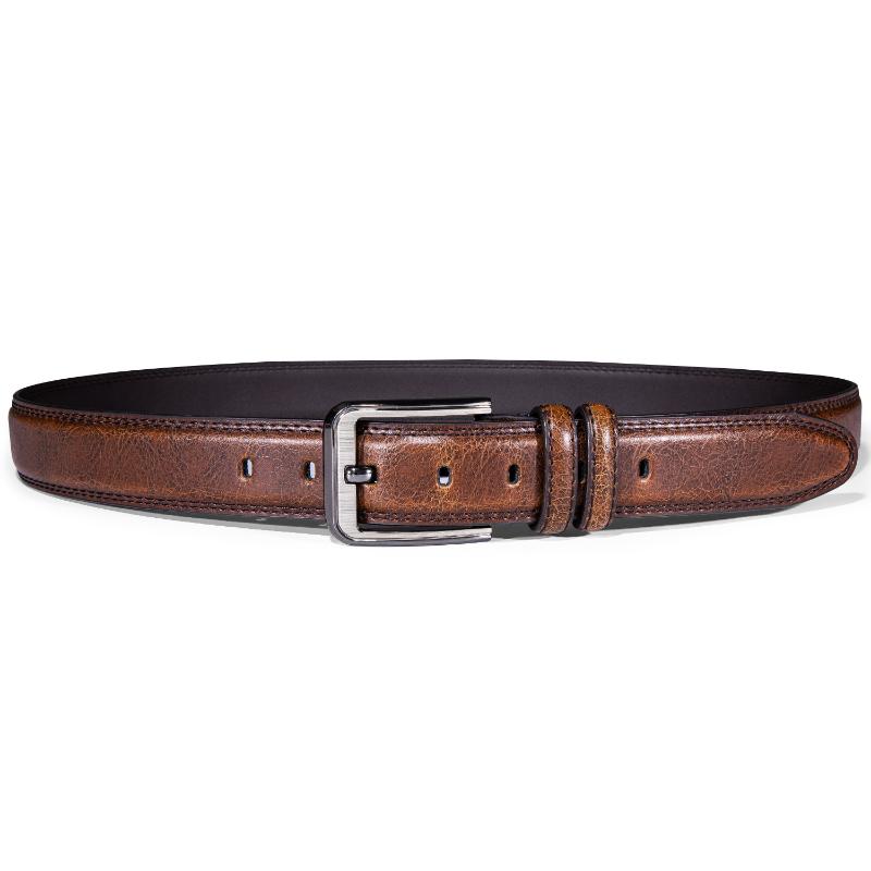 Belts Hi-Tie Brand Genuine Leather Vintage Casual Slim Narrow Thin For Men Fashion Cowboy Jeans Belt Pin Buckle Brown MenBelts, Black
Belts Hi-Tie Brand Genuine Leather Vintage Casual Slim Narrow Thin For Men Fashion Cowboy Jeans Belt Pin Buckle Brown MenBelts, Black