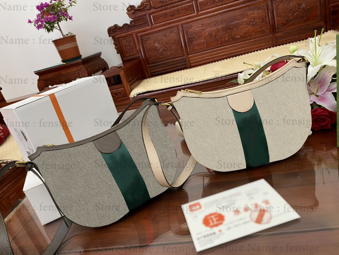 Ophidia Tote Dumpling Women Shoulder Bag Green and red Web Beige ebony Canvas Leather Luxurys Deisgners handle Bag Vintage Designer Handbag, #1
Ophidia Tote Dumpling Women Shoulder Bag Green and red Web Beige ebony Canvas Leather Luxurys Deisgners handle Bag Vintage Designer Handbag, #1