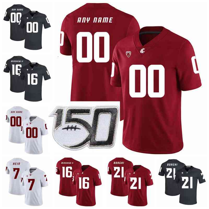 Washington State Cougars College Football Jerseys Trey Tinsley Jersey Peyton Pelluer Tyler Hilinski Luke Falk Drew Bledsoe Custom Stitched, Youth white
Washington State Cougars College Football Jerseys Trey Tinsley Jersey Peyton Pelluer Tyler Hilinski Luke Falk Drew Bledsoe Custom Stitched, Youth white
