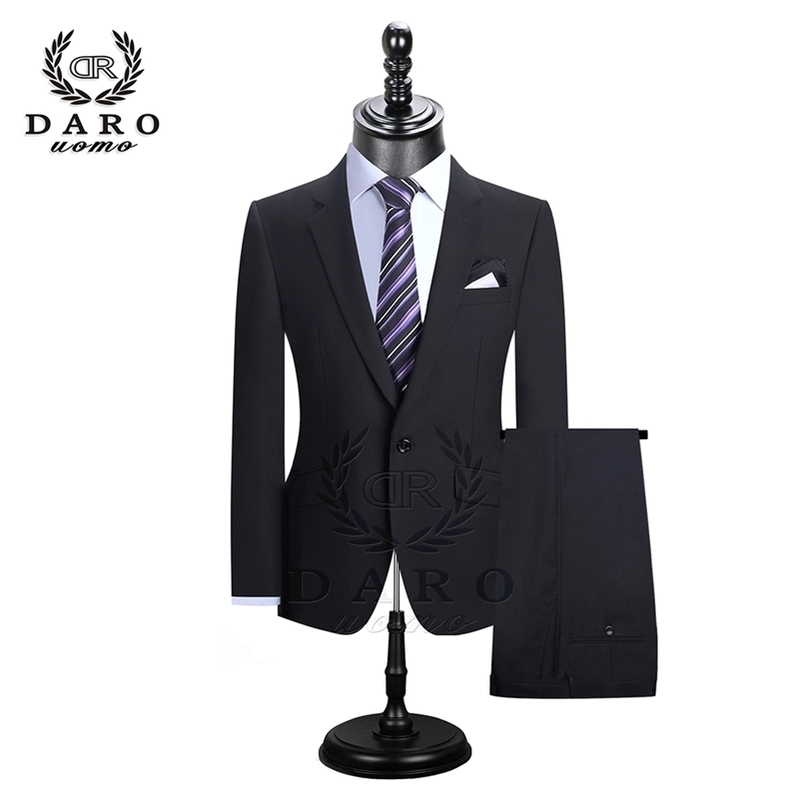 DARO Men Suits Blazer With Pants Slim Fit Casual One Button Jacket for Wedding DR8158 201106, Dr8158-7
DARO Men Suits Blazer With Pants Slim Fit Casual One Button Jacket for Wedding DR8158 201106, Dr8158-7