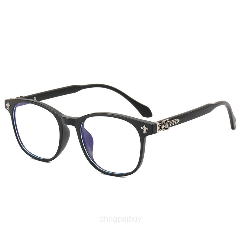 Original Design Chrome Sunglasses Luxury New Metal Flat Individual Leg Eye Light Glasses Hearts Designer Frames Brand
Original Design Chrome Sunglasses Luxury New Metal Flat Individual Leg Eye Light Glasses Hearts Designer Frames Brand