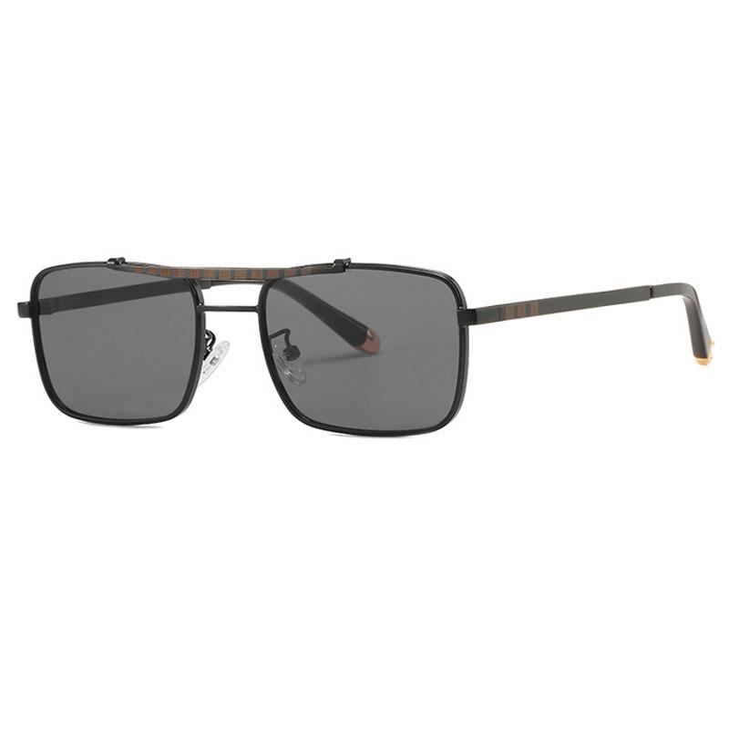 Sunglasses 2022 Fashion Metal Double Bridge Small Frame Style Gradient Men Women Classic Brand Design Sun Glasses
Sunglasses 2022 Fashion Metal Double Bridge Small Frame Style Gradient Men Women Classic Brand Design Sun Glasses