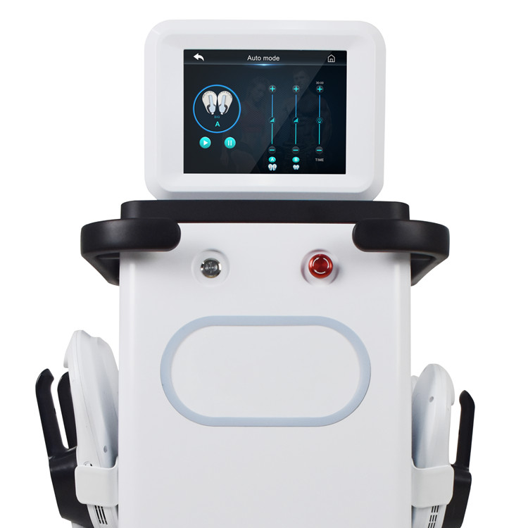 EMS Muscle sculpting build Muscle Stimulator weight loss beauty salon equipment