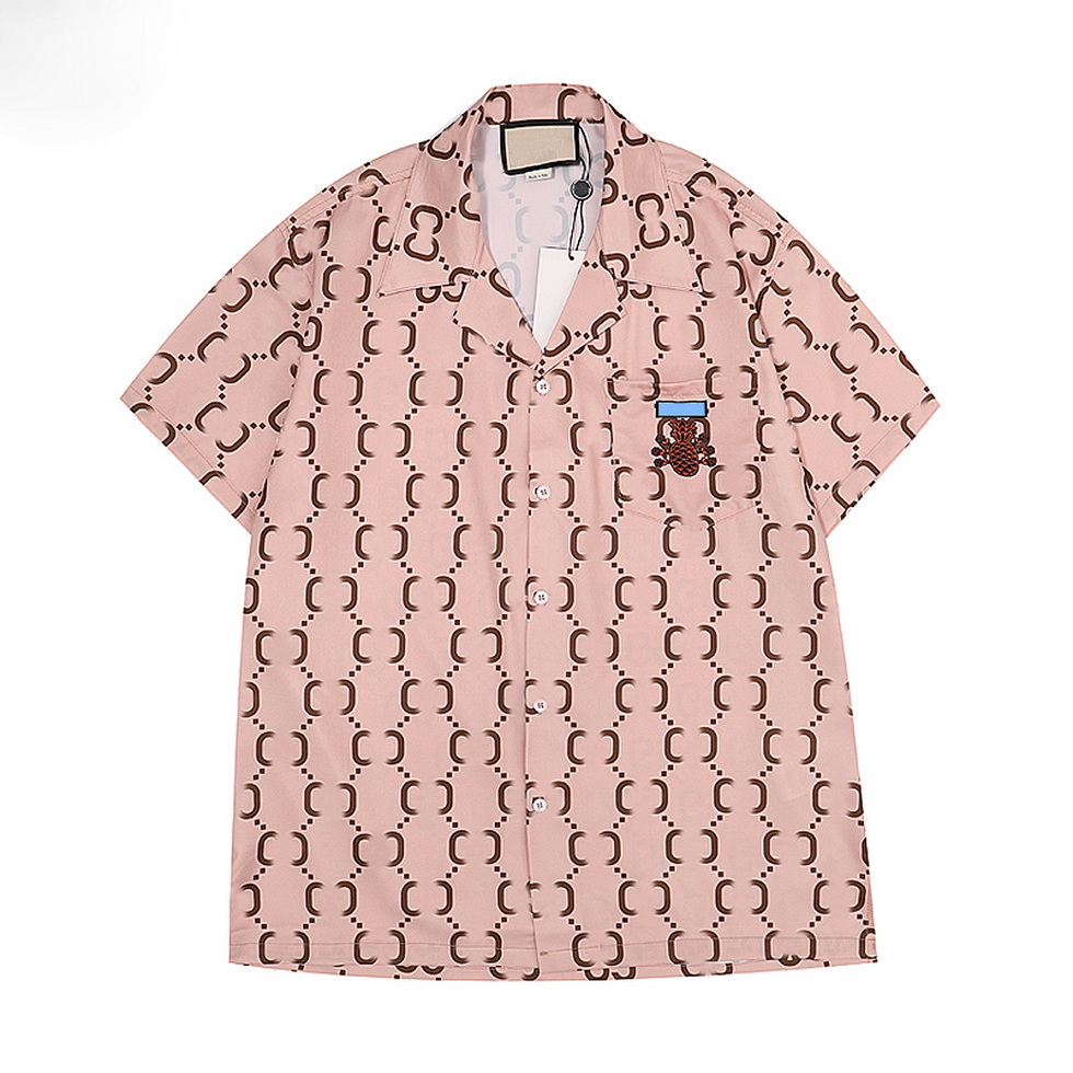Designer Dress Shirt Menswea Men Solid Color Business Casual shorts Sleeve M-3XL
Designer Dress Shirt Menswea Men Solid Color Business Casual shorts Sleeve M-3XL