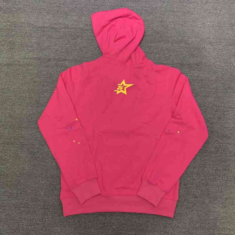 Pink Sp5der Young Thug 555555 Angel Hoodies Men Women 11 Best Quality Spider Web Pullover Sweatshirts Streetwear
Pink Sp5der Young Thug 555555 Angel Hoodies Men Women 11 Best Quality Spider Web Pullover Sweatshirts Streetwear