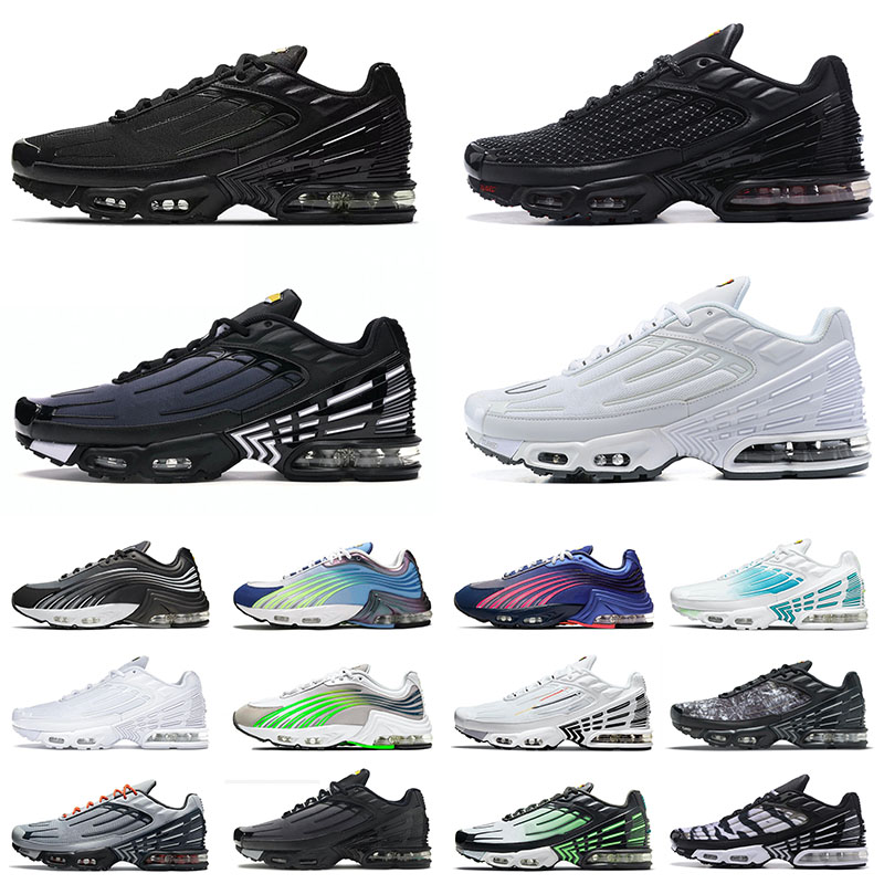 Tn Plus 3 III TUNED Tns 2 II Running Shoes For Mens Womens Wolf Grey Golden Obsidian Graphic Prints Ghost Green Blue Spider Designer Sports, # 36-46 green
Tn Plus 3 III TUNED Tns 2 II Running Shoes For Mens Womens Wolf Grey Golden Obsidian Graphic Prints Ghost Green Blue Spider Designer Sports, # 36-46 green