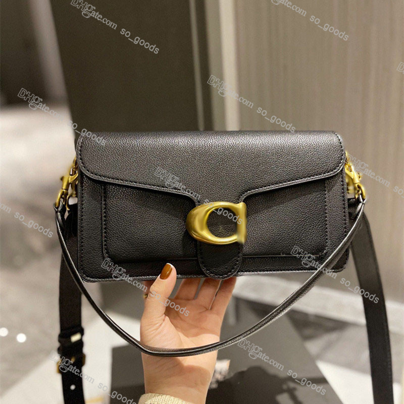 Designer Tabby Pillow Shoulder Bag Women Luxury Handbag Leather Crossbody Womens Luxuries Handbags Cross Body Fashion Bags White Black, #22
Designer Tabby Pillow Shoulder Bag Women Luxury Handbag Leather Crossbody Womens Luxuries Handbags Cross Body Fashion Bags White Black, #22