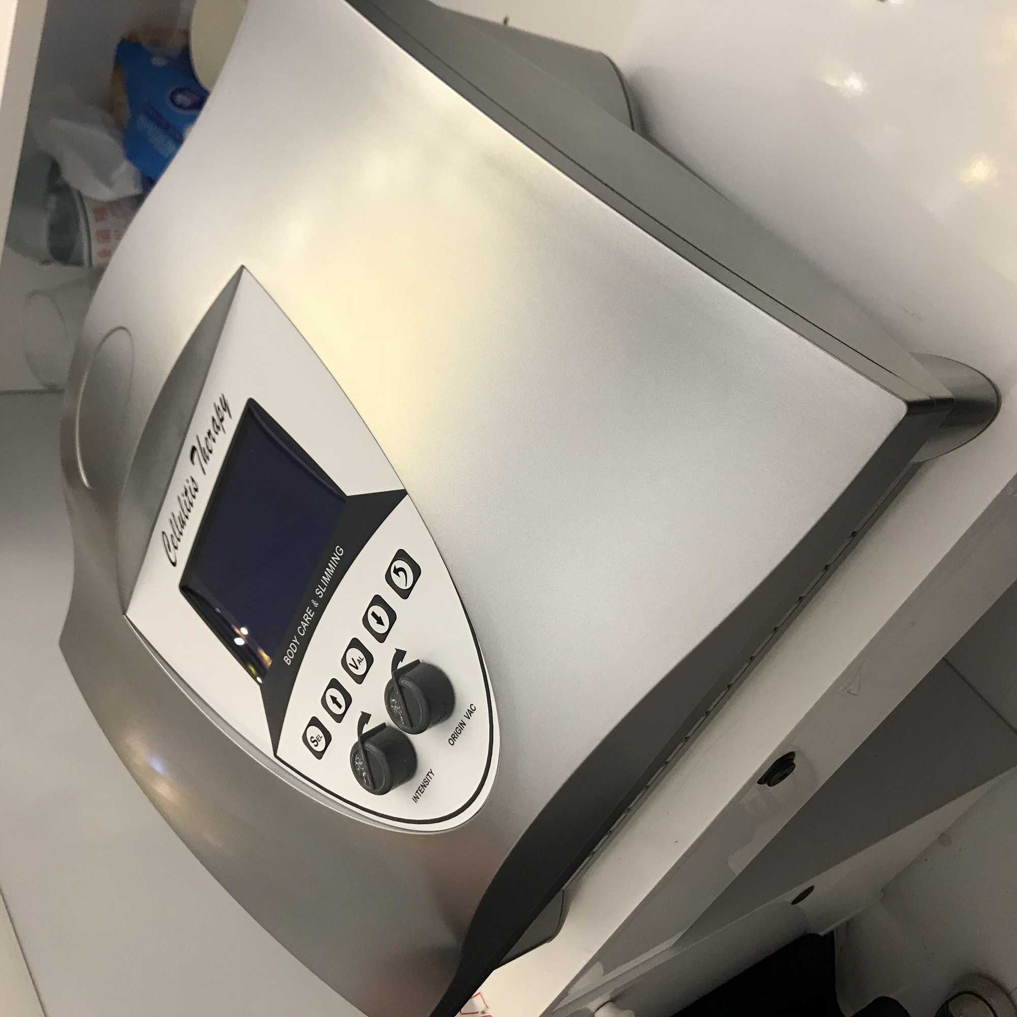 2021 NEW Portable Vacuum Suction Cup Therapy Vacuum Butt Lifting Machine / Breast Enhancement Buttocks Enlargement Beauty Equipment