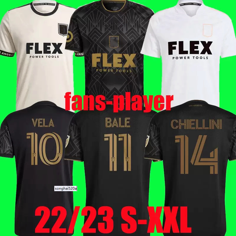 2022 2023 soccer jersey BALE 11 VELA CHIELLINI 14 CIFUENTES football shirts CHICHO camesita 22 23 ACOSTA maillot men kid kit fans player, Home
2022 2023 soccer jersey BALE 11 VELA CHIELLINI 14 CIFUENTES football shirts CHICHO camesita 22 23 ACOSTA maillot men kid kit fans player, Home