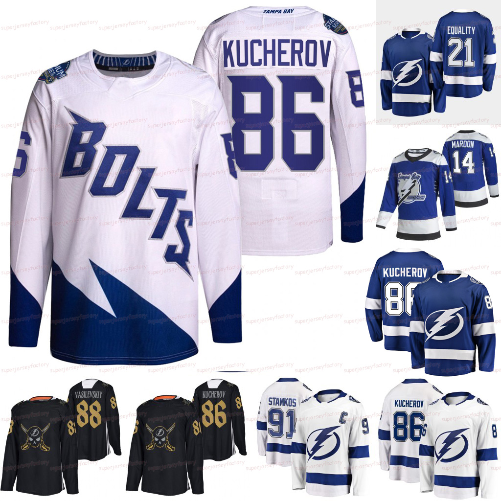Tampa Bay 2022 Stadium Series Jersey Lightning Andrei Vasilevskiy Nikita Kucherov Victor Hedman Steven Stamkos Mikhail Sergachev Callan Foote Gabriel Fortier, White women s-xxl
Tampa Bay 2022 Stadium Series Jersey Lightning Andrei Vasilevskiy Nikita Kucherov Victor Hedman Steven Stamkos Mikhail Sergachev Callan Foote Gabriel Fortier, White women s-xxl