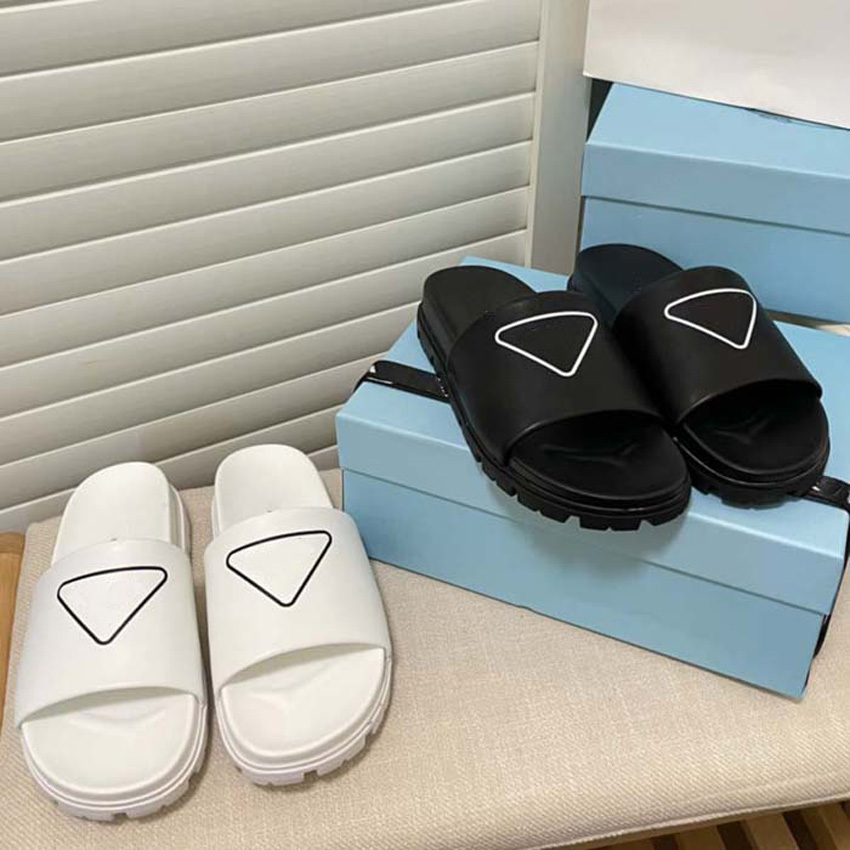 2021 Women slippers Sandals Fashion Designers Triangle Flat Slides Flip Flops Summer genuine leather Outdoor Loafers Bath Shoes 5356, #4
2021 Women slippers Sandals Fashion Designers Triangle Flat Slides Flip Flops Summer genuine leather Outdoor Loafers Bath Shoes 5356, #4