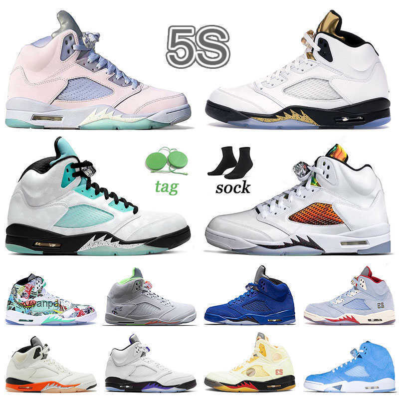 5s Helmet Jumpman 5 Vintage Basketbasll Shoes for Mens Womens Pantofi Outdoor Hiking Fishing Sport Sneakers New Hare Easter Metal air 1 JO designer shoe OG, L21 36-47 blue suede
5s Helmet Jumpman 5 Vintage Basketbasll Shoes for Mens Womens Pantofi Outdoor Hiking Fishing Sport Sneakers New Hare Easter Metal air 1 JO designer shoe OG, L21 36-47 blue suede