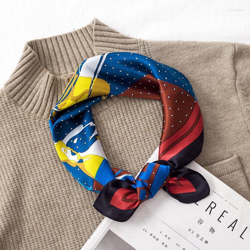 Scarves 100% Silk Scarf Man Women Vintage Dot Horse Carriage Kerchief Small Bandana 53 53cmScarves
Scarves 100% Silk Scarf Man Women Vintage Dot Horse Carriage Kerchief Small Bandana 53 53cmScarves