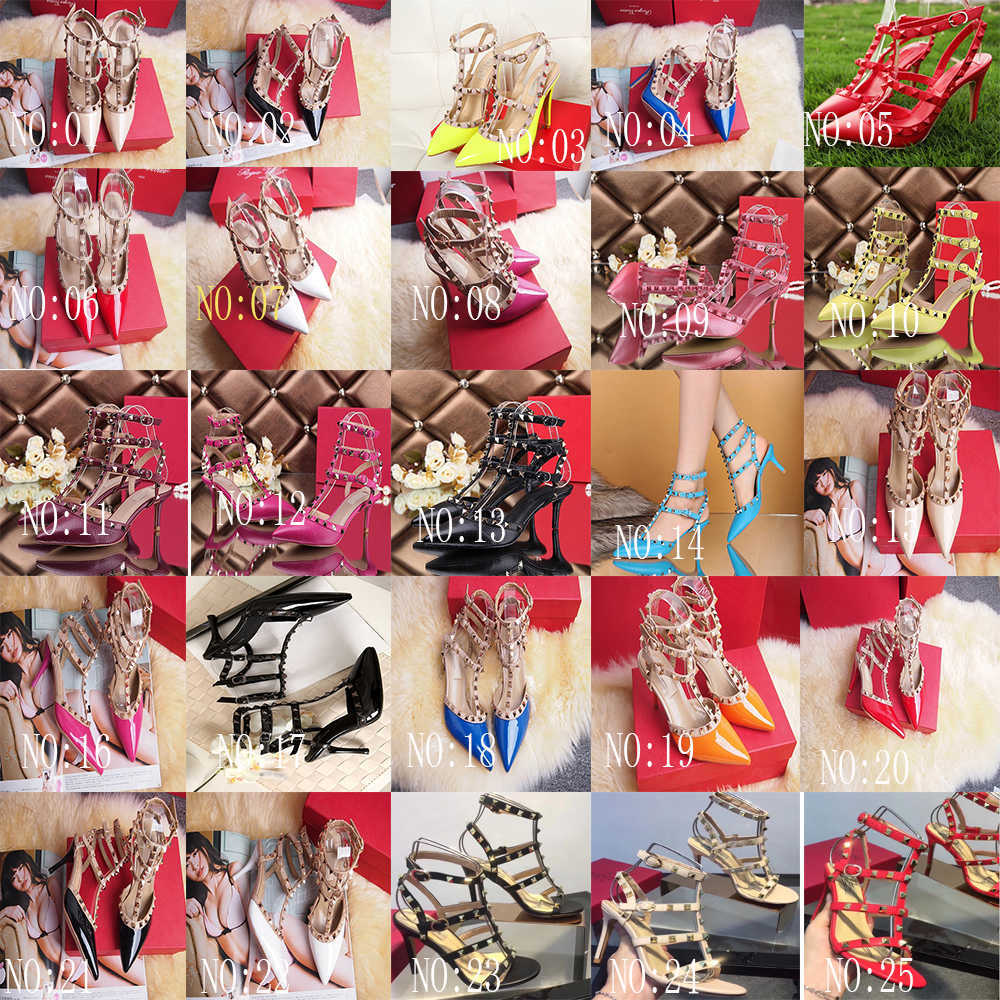 2022 Designer women high heels party sandals fashion rivets girls sexy pointed shoes Dance shoes wedding shoe Double straps, No:11
2022 Designer women high heels party sandals fashion rivets girls sexy pointed shoes Dance shoes wedding shoe Double straps, No:11