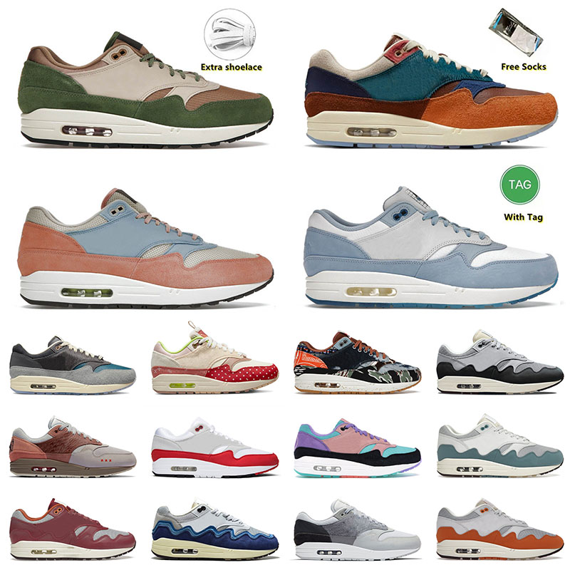 2022 Top Quality Won-Ang Max 1 87s Sports Running Shoes Light Madder Root Wabi Sabi Concepts x Heavy Mystic Dates for Men Women 1/87 Trainers Sneakers 36-47, A25 40-45
2022 Top Quality Won-Ang Max 1 87s Sports Running Shoes Light Madder Root Wabi Sabi Concepts x Heavy Mystic Dates for Men Women 1/87 Trainers Sneakers 36-47, A25 40-45