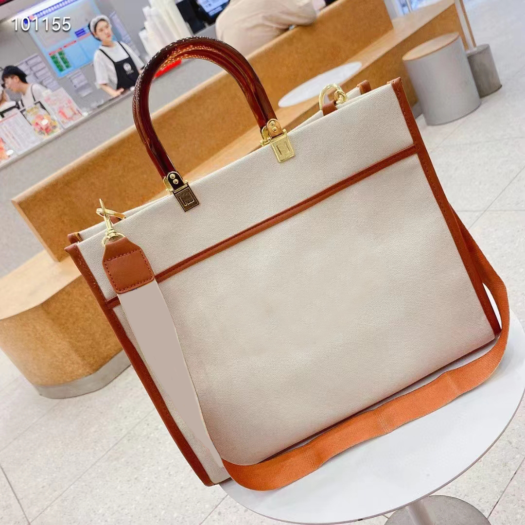 Ivory Canval The Tote Bags Women Medium Luxury Designer lady Interior zip pocket Handbags Totes 6 Colors Womens Hand Bag Summer Winter High Capacity Size 36x30cmcm, Make up the difference
Ivory Canval The Tote Bags Women Medium Luxury Designer lady Interior zip pocket Handbags Totes 6 Colors Womens Hand Bag Summer Winter High Capacity Size 36x30cmcm, Make up the difference