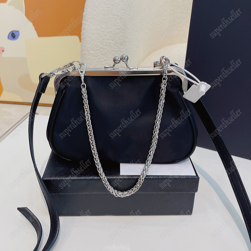 3 Colors Shoulder Bags High Quality Crossbody Lady Evening Bag Fashion Handbags Vintage Handbag Luxury Designer Underarm Wallet Chains Purses, Increase freight
3 Colors Shoulder Bags High Quality Crossbody Lady Evening Bag Fashion Handbags Vintage Handbag Luxury Designer Underarm Wallet Chains Purses, Increase freight