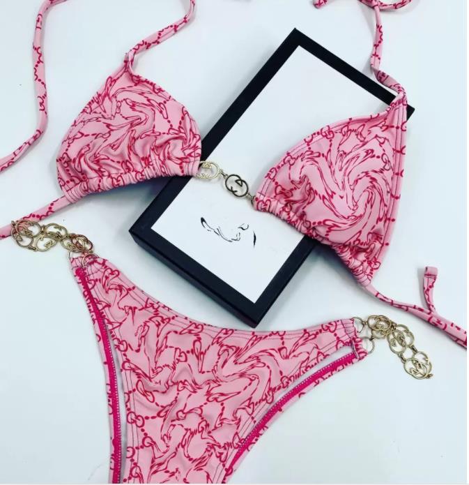 Fashion Mix Styles Designer Swimsuit Women Textile Bikini Set Multicolors Summer Time Beach Bathing Suits Wind Swimwear High Quality, As shown
Fashion Mix Styles Designer Swimsuit Women Textile Bikini Set Multicolors Summer Time Beach Bathing Suits Wind Swimwear High Quality, As shown