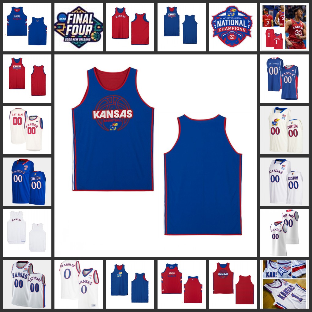 2022 NCAA Final Four 4 KU Kansas Jayhawks Basketball Jersey Custom Stitched 2 Christian Braun 44 Mitch Lightfoot 20 Michael Jankovich 31 Cam Martin Charlie McCarthy, 2022 red
2022 NCAA Final Four 4 KU Kansas Jayhawks Basketball Jersey Custom Stitched 2 Christian Braun 44 Mitch Lightfoot 20 Michael Jankovich 31 Cam Martin Charlie McCarthy, 2022 red