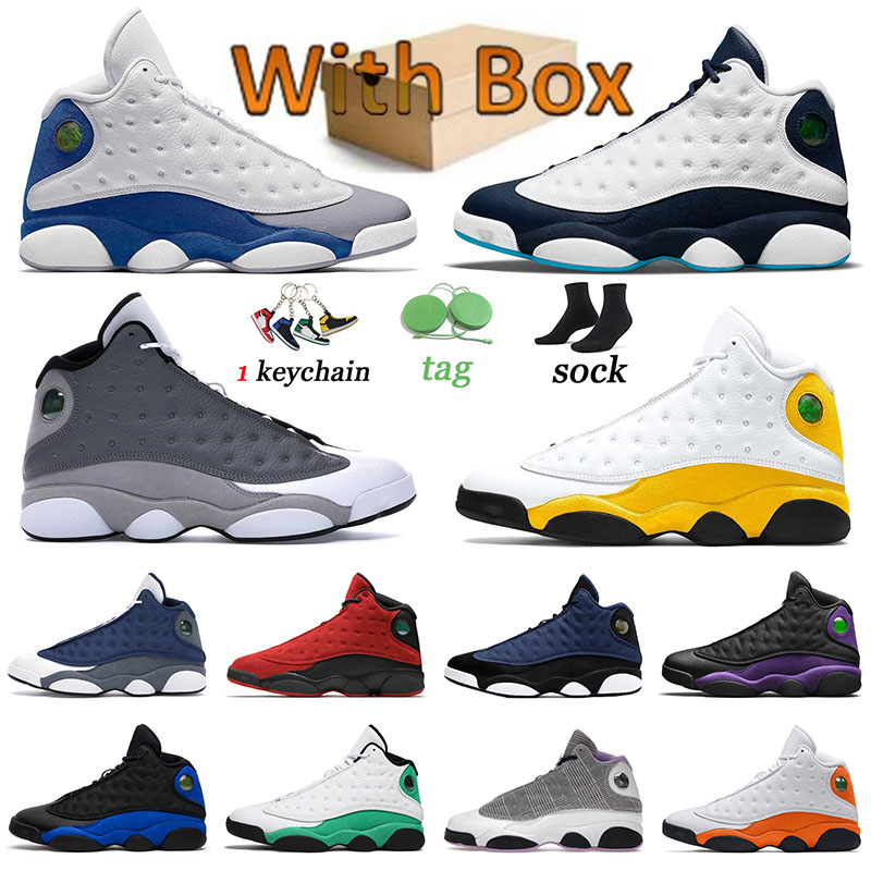 2022 Bred Patent 13 Basketballs Shoes Womens Del Sol Singles Day Reverse Bred Red Flint Brave Blue Obsidian Court Purple 13s Mens Trainers Jumpman Designer Sneakers, 40-47 university gold del sol
2022 Bred Patent 13 Basketballs Shoes Womens Del Sol Singles Day Reverse Bred Red Flint Brave Blue Obsidian Court Purple 13s Mens Trainers Jumpman Designer Sneakers, 40-47 university gold del sol