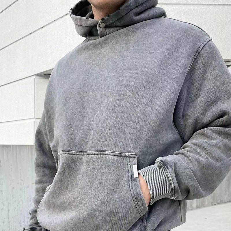 Blanks Hoodie Vintage Grey Black Casual Oversize Hoodies Pullovers Jumpers Men Women Hip Hop Streetwear MG210162, Vintage black
Blanks Hoodie Vintage Grey Black Casual Oversize Hoodies Pullovers Jumpers Men Women Hip Hop Streetwear MG210162, Vintage black