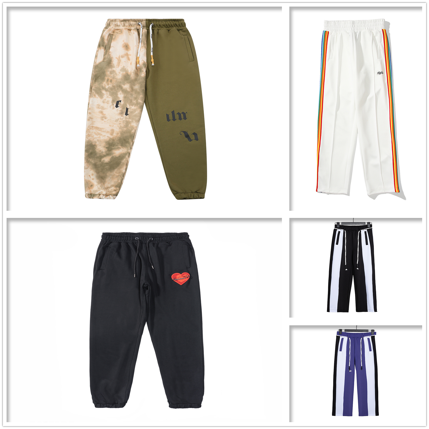 angel Men Pants women casual pants high quality Velvet fabric towel embroidery fleece decapitated bear hip hop street shark loose letter print C01, Button
angel Men Pants women casual pants high quality Velvet fabric towel embroidery fleece decapitated bear hip hop street shark loose letter print C01, Button