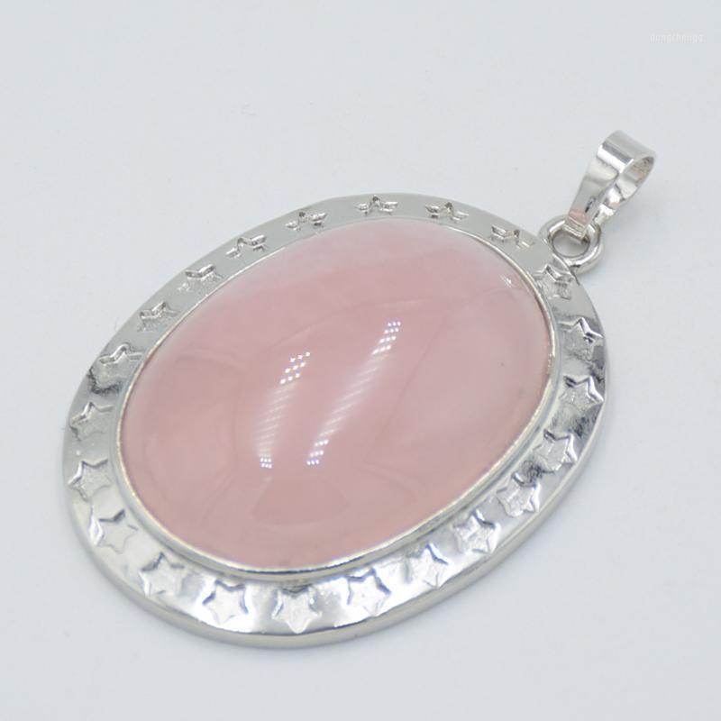 Pendant Necklaces Silver Plated Star Oval Natural Tiger Eye Stone Black Onyx Bead Pink Crystal Opal Fashion Women Necklace
Pendant Necklaces Silver Plated Star Oval Natural Tiger Eye Stone Black Onyx Bead Pink Crystal Opal Fashion Women Necklace