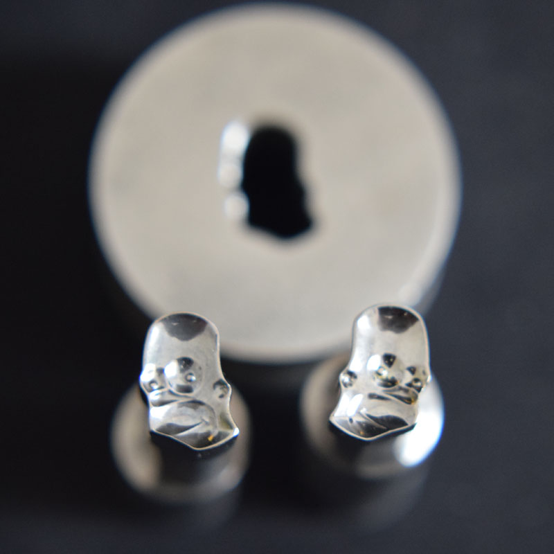 CARTOON CANDY Press Lab Supplies Tablet Die Set TDP-0 TDP-1.5 TDP-5 tools For tdp Machine tdp dies molds M481
CARTOON CANDY Press Lab Supplies Tablet Die Set TDP-0 TDP-1.5 TDP-5 tools For tdp Machine tdp dies molds M481