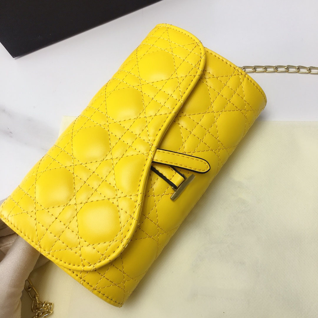 Luxury Women Designer Bags Shoulder Bags Designers Classic WOC Crossbody Bag Handbag fashion cf tr purse tote handbags small plaid gold chain popular saddle
Luxury Women Designer Bags Shoulder Bags Designers Classic WOC Crossbody Bag Handbag fashion cf tr purse tote handbags small plaid gold chain popular saddle