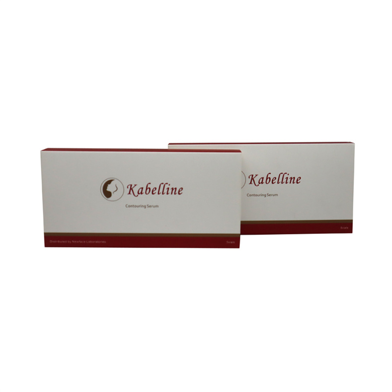 Beauty Items slimming injectable lipolysis kybellas fat dissolve vial kabelline
Beauty Items slimming injectable lipolysis kybellas fat dissolve vial kabelline