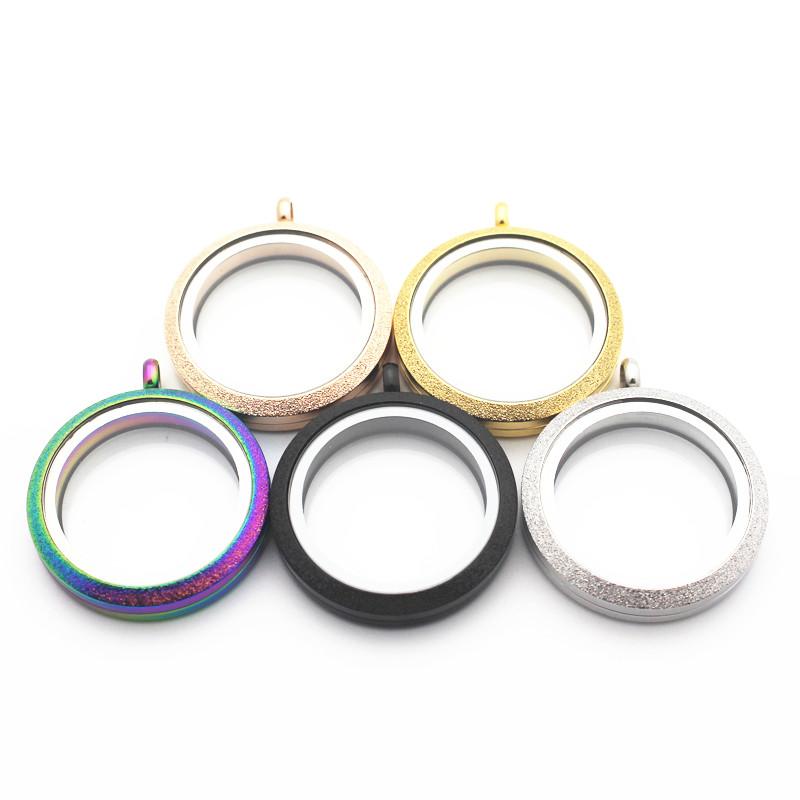 Pendant Necklaces Wholesale 5pcs/Lot Stainless Steel 25mm 30mm Sparkle Twist Floating Locket Living Glass Memory DIY Jewelry
Pendant Necklaces Wholesale 5pcs/Lot Stainless Steel 25mm 30mm Sparkle Twist Floating Locket Living Glass Memory DIY Jewelry