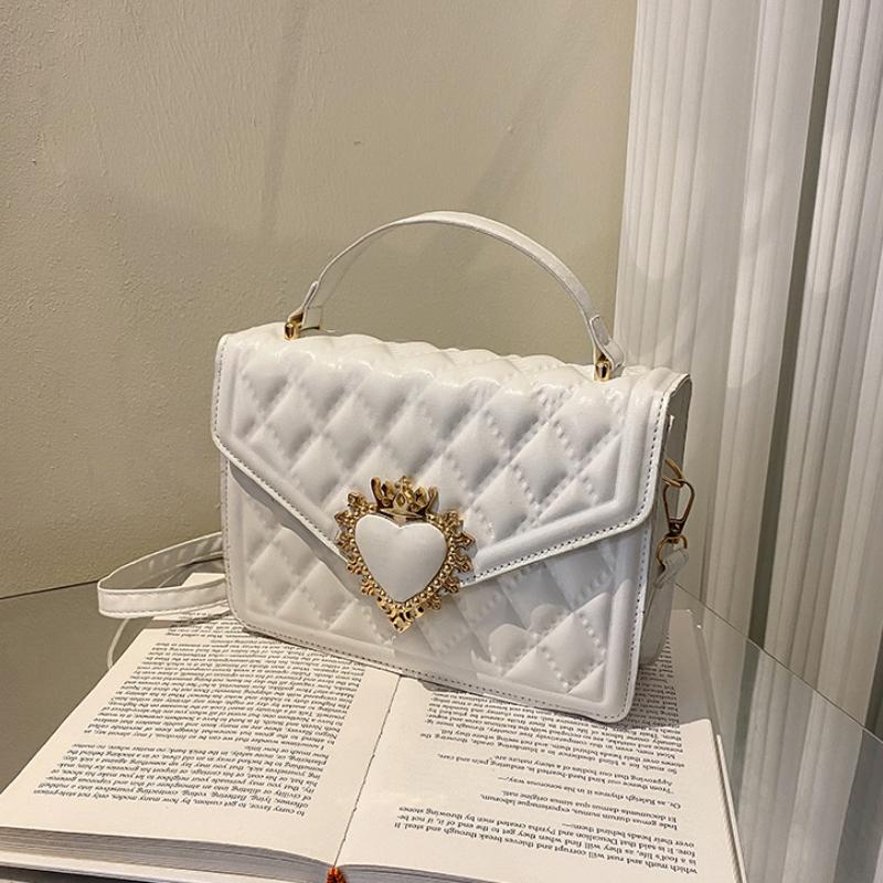 Evening Bags Chain Brand Designer PU Leather Crossbody For Women 2022 Simple Fashion Shoulder Bag Lady Luxury Handbags SatchelsEvening, Black
Evening Bags Chain Brand Designer PU Leather Crossbody For Women 2022 Simple Fashion Shoulder Bag Lady Luxury Handbags SatchelsEvening, Black