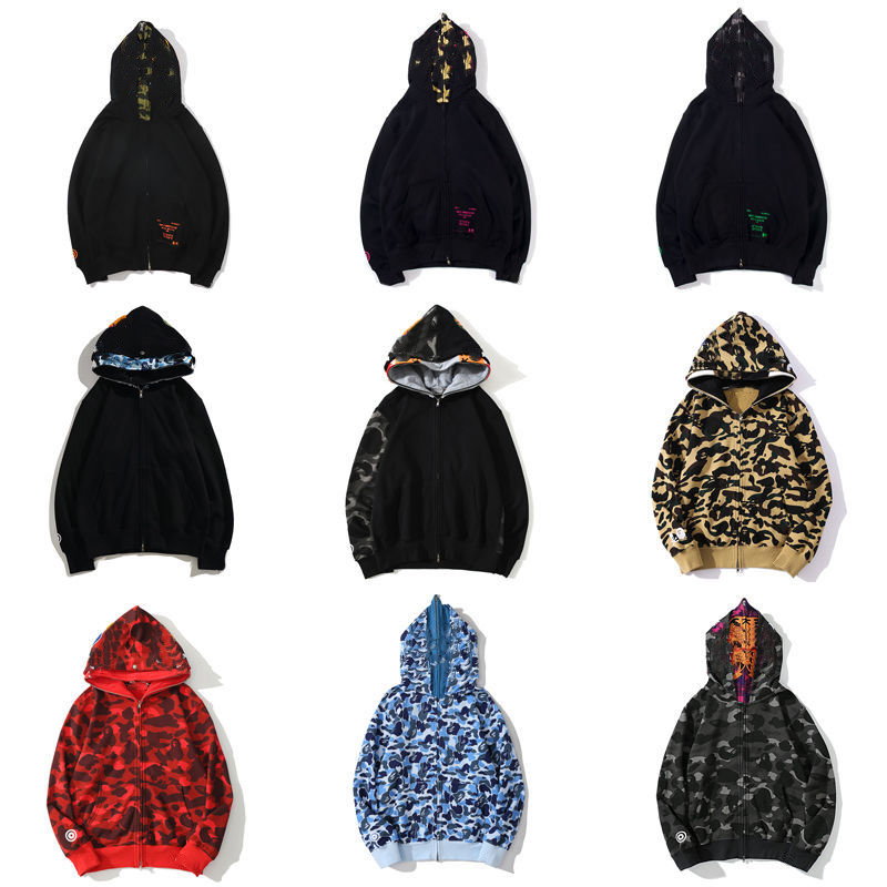 22SS shark Mens women Designer hoodie jacket Coat Jogger Tracksuit Pullover Fleece Sweatshirt Crewneck Black Hip Hop stusay Hoodie Men Camouflage zip up, I need look other product
22SS shark Mens women Designer hoodie jacket Coat Jogger Tracksuit Pullover Fleece Sweatshirt Crewneck Black Hip Hop stusay Hoodie Men Camouflage zip up, I need look other product