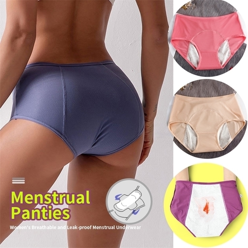 3 pieces Women Menstrual Panties Plus Size 7XL leak Proof Period high waist Panties Lingerie Period Proof Briefs 201112, 3pcs
3 pieces Women Menstrual Panties Plus Size 7XL leak Proof Period high waist Panties Lingerie Period Proof Briefs 201112, 3pcs