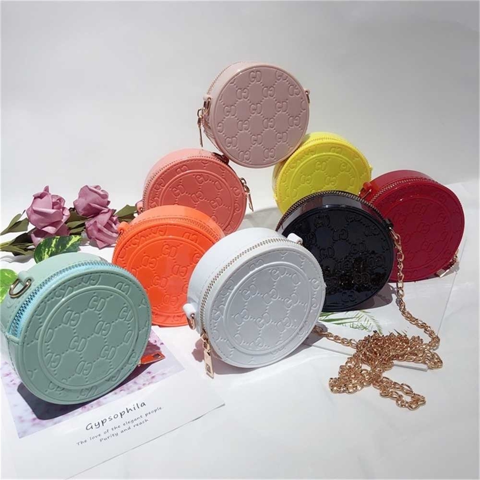 Circel round jelly silicone chain bag crossbody backpack candy purses fanny pack girls 3D cosmetic makeup pouch wallet lipstick clutch messenger satchel T469JPF, Yellow
Circel round jelly silicone chain bag crossbody backpack candy purses fanny pack girls 3D cosmetic makeup pouch wallet lipstick clutch messenger satchel T469JPF, Yellow