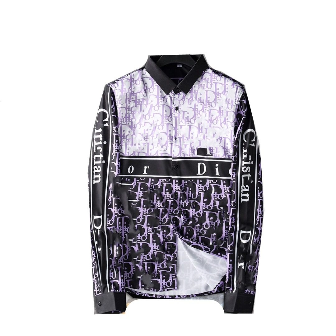 Men's Casual Shirts Long sleeve top Designer sleeved Solid shirt USA Brand polos fashion Oxford social arrival embroidery multiple colour$$$07, Customize
Men's Casual Shirts Long sleeve top Designer sleeved Solid shirt USA Brand polos fashion Oxford social arrival embroidery multiple colour$$$07, Customize