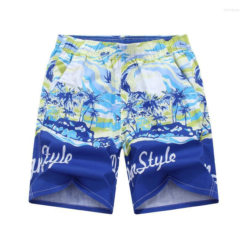 Men's Shorts Summer Men's Cotton Beach Personality Printing Mens Hawaiian Boardshort Quick-drying Pants For Man P108Men's Bert22, Blue
Men's Shorts Summer Men's Cotton Beach Personality Printing Mens Hawaiian Boardshort Quick-drying Pants For Man P108Men's Bert22, Blue
