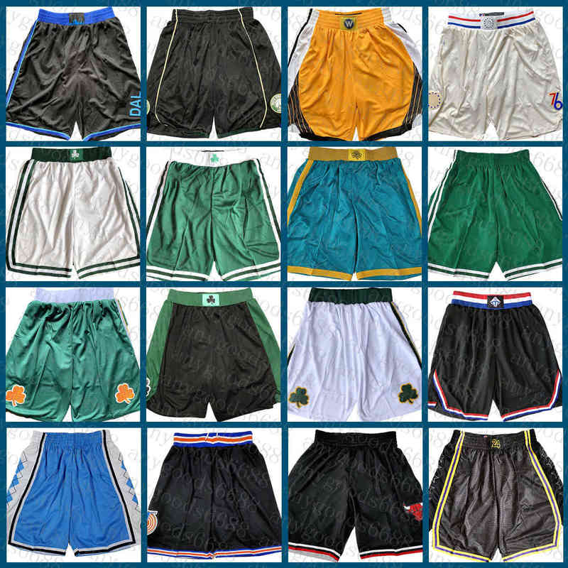 2022 New Bostons Celtices Basketball Shorts Denvers Nugget Pocket Shorts Houstons Rocket Utahs Jazzs Atlantas Hawk 012
2022 New Bostons Celtices Basketball Shorts Denvers Nugget Pocket Shorts Houstons Rocket Utahs Jazzs Atlantas Hawk 012
