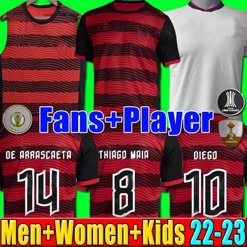 CR Flamengo soccer jerseys fans player version Flamenco 22 23 David Luiz DIEGO E.RIBEIRO GABI football shirts Thiago PEDRO DE ARRASCAETA 2022 2023 MEN WOMEN KIDS KIT, P16 21 22 third kids
CR Flamengo soccer jerseys fans player version Flamenco 22 23 David Luiz DIEGO E.RIBEIRO GABI football shirts Thiago PEDRO DE ARRASCAETA 2022 2023 MEN WOMEN KIDS KIT, P16 21 22 third kids