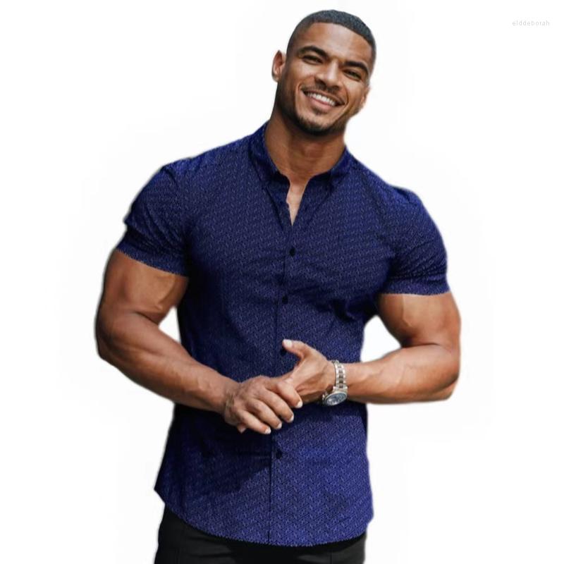 Men's Casual Shirts Shirt For Men Summer 2022 Men's Lapel Print T-Shirt Tough Guy Style High Quality Outdoor TopMen's Eldd22, Black
Men's Casual Shirts Shirt For Men Summer 2022 Men's Lapel Print T-Shirt Tough Guy Style High Quality Outdoor TopMen's Eldd22, Black