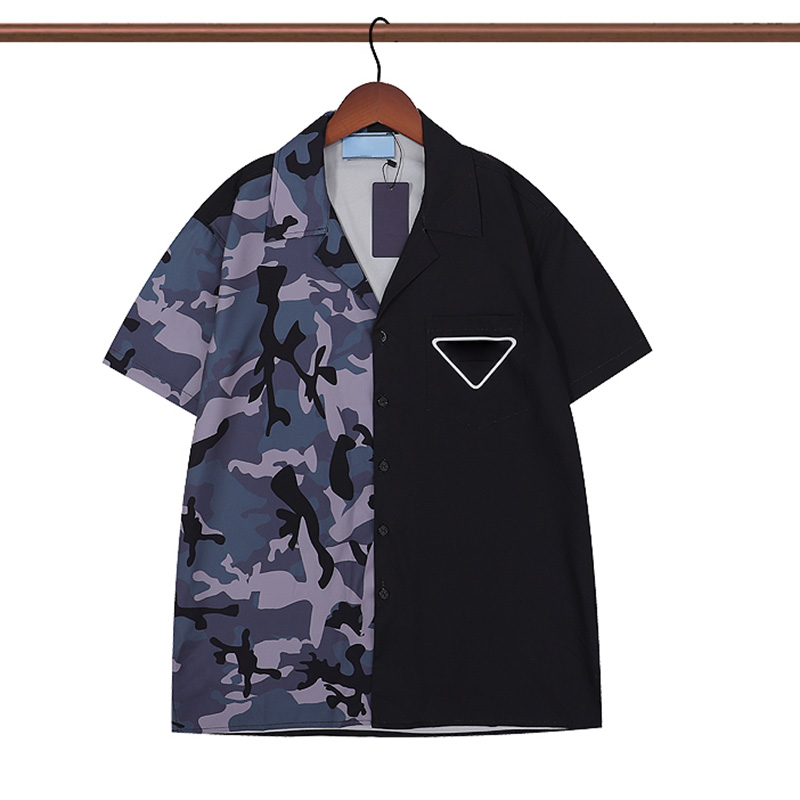 2022 Men Fashion Polo Designer Business Polo Shirt Short Sleeve Sunmmer Outdoor Beach Sports Polos, Color1
2022 Men Fashion Polo Designer Business Polo Shirt Short Sleeve Sunmmer Outdoor Beach Sports Polos, Color1