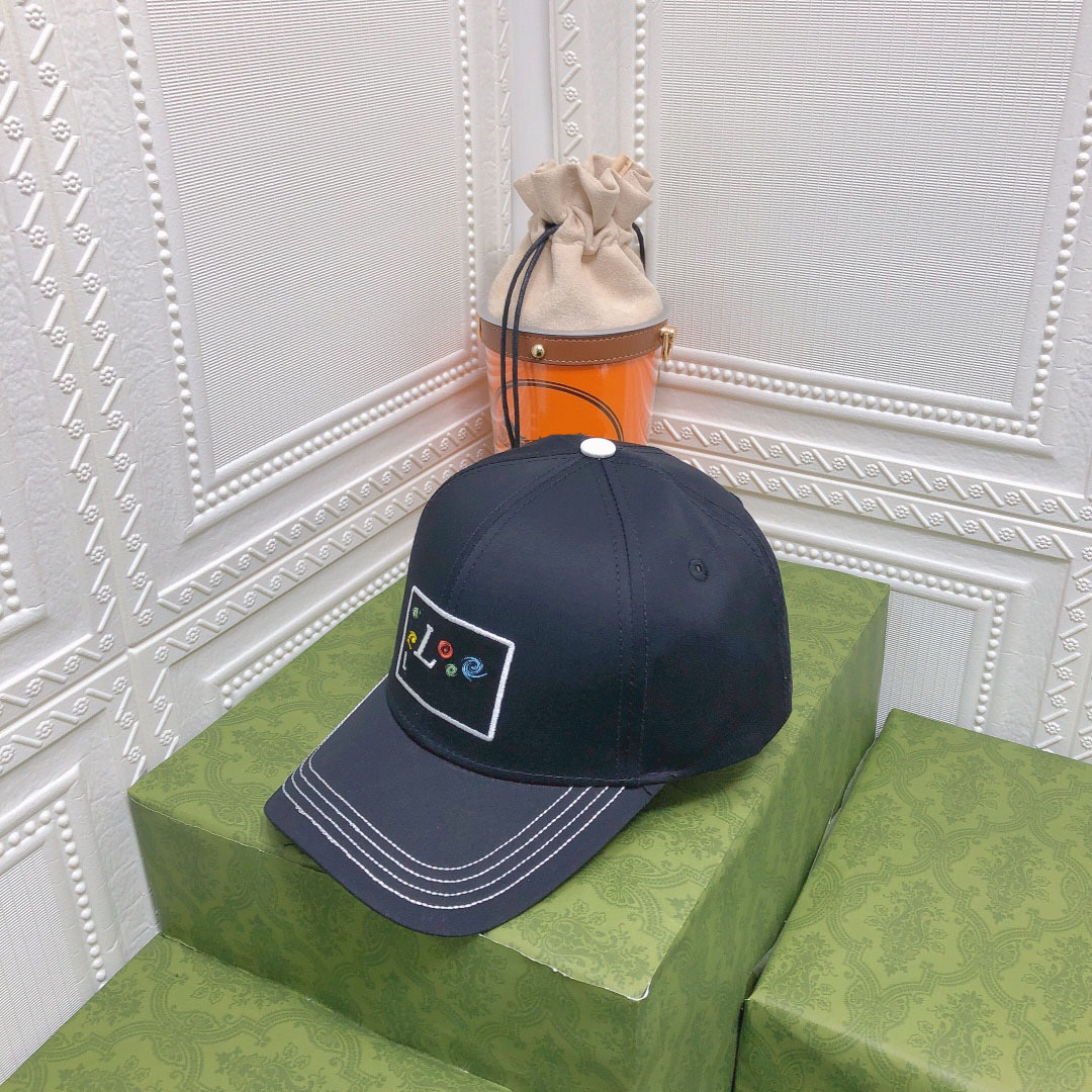 Luxury Designer Hats NEW printed baseball cap for men and women classic style beach shade comfortable breathable great very nice, No.1
Luxury Designer Hats NEW printed baseball cap for men and women classic style beach shade comfortable breathable great very nice, No.1