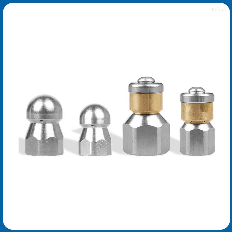 Water Gun & Snow Foam Lance 1/4 G3/8 Inlet 3 Nozzle Hose Metal Rotating Sewer High Pressure Washer Stainless Steel G1/4 And AccessoryWater
Water Gun & Snow Foam Lance 1/4 G3/8 Inlet 3 Nozzle Hose Metal Rotating Sewer High Pressure Washer Stainless Steel G1/4 And AccessoryWater