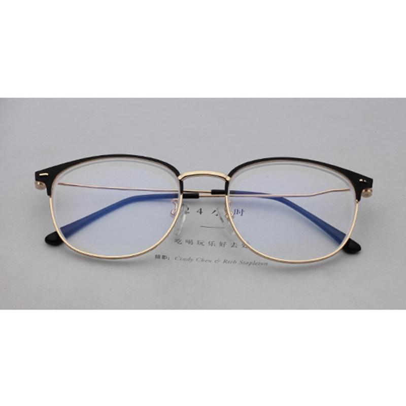 Sunglasses Women Metal Myopia Glasses Fashion Men Nearsighted Eyeglasses Shorted Sighted Spectacles Thin Legs -1.0 -1.5 -2.0 -2.5 -3 -4 L3Su
Sunglasses Women Metal Myopia Glasses Fashion Men Nearsighted Eyeglasses Shorted Sighted Spectacles Thin Legs -1.0 -1.5 -2.0 -2.5 -3 -4 L3Su