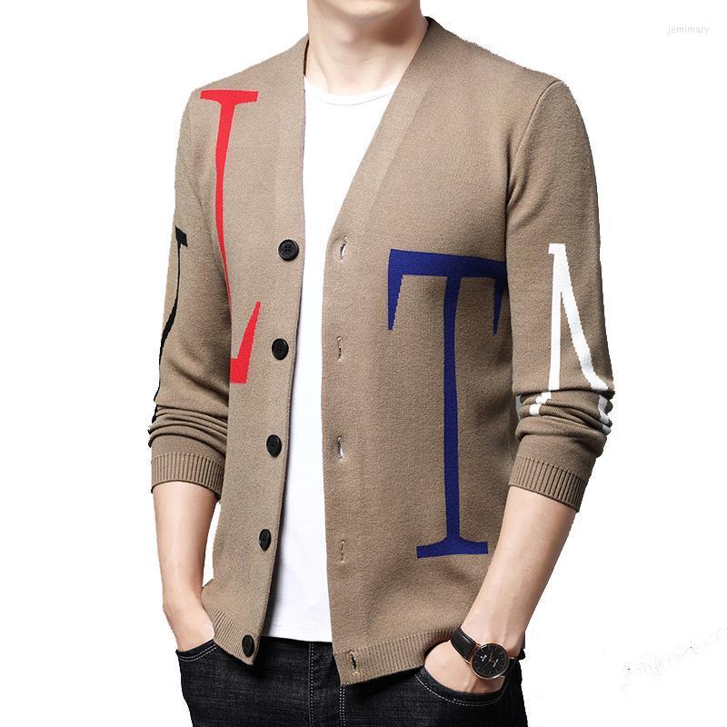 Men's Sweaters Knitwear Cardigan Men's Jacket Casual Sweater High Quality ClothingMen's Jemi22, Black
Men's Sweaters Knitwear Cardigan Men's Jacket Casual Sweater High Quality ClothingMen's Jemi22, Black